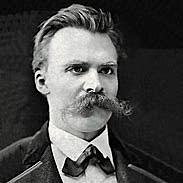 Friedrich Nietzsche
