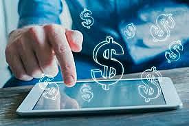 AUGE MAXIMO EN VENTAS