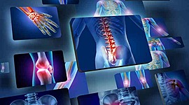 Timeline: Evolución de las imágenes diagnósticas