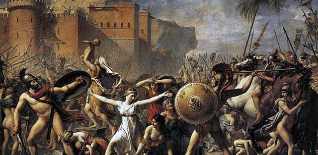 Periodo de Derecho Arcaico