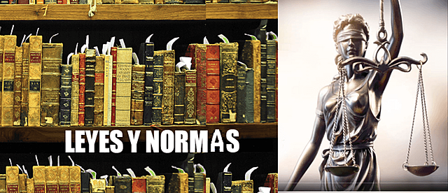 El Marco Jurídico de la guía técnica municipal del INAFED