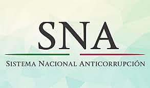 Sistema Nacional Anticorrupcion