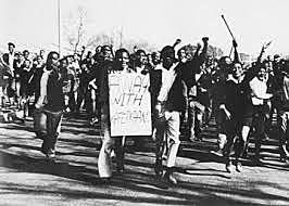 Revuelta de los Townships