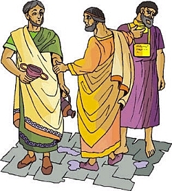 Estoicos del Imperio Romano