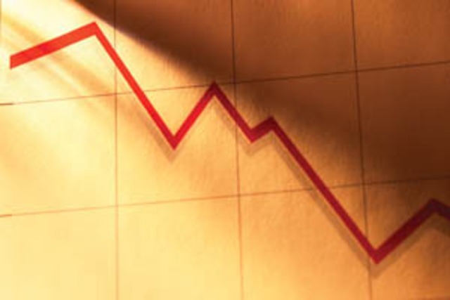 Debt circa. £1.8bn and shares on the slide...