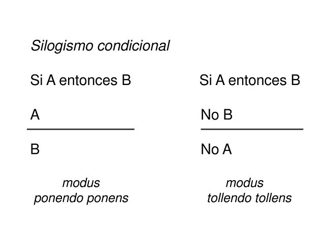 Las cinco reglas de los estoicos.