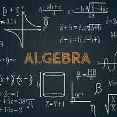 Timeline: Historia del álgebra