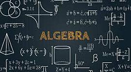 Timeline: Historia del álgebra