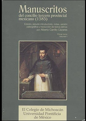 3er concilio mexicano