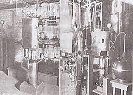 Discovery of Helium extraction