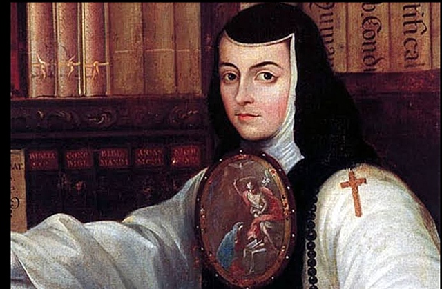 Nacimiento de Sor Juana