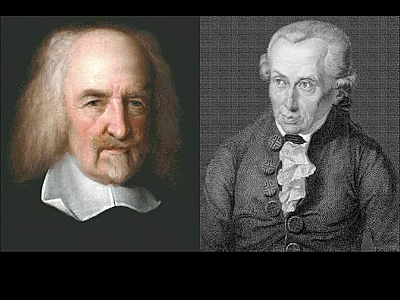 La escuela del derecho natural siglos XVII-XVIII.