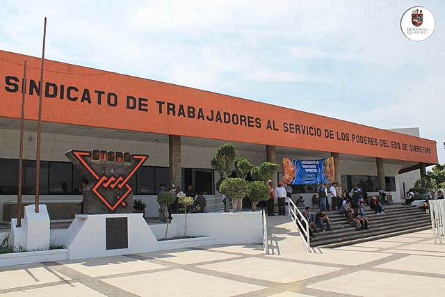 Los Sindicatos en México