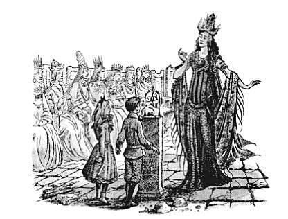 La palabra deplorable