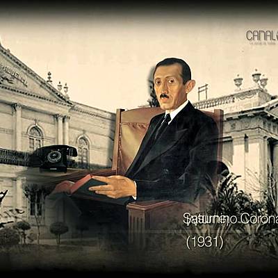 Timeline:  UNIVERSIDAD DE GUADALAJARA