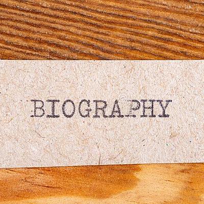 Timeline: Mi biografía