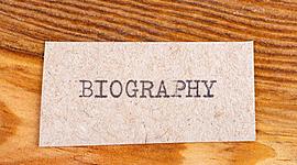 Timeline: Mi biografía