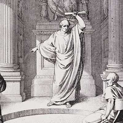 Timeline: La Evolución del Derecho Greco-Romano