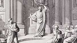 Timeline: La Evolución del Derecho Greco-Romano