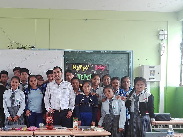 I.E ABRAHAM RUIZ NUNURA