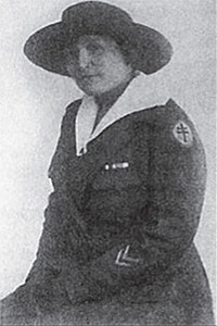 Aboriginal Women’s Contributions - 1914