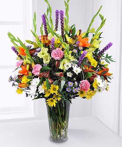 American Federal (bouquet)