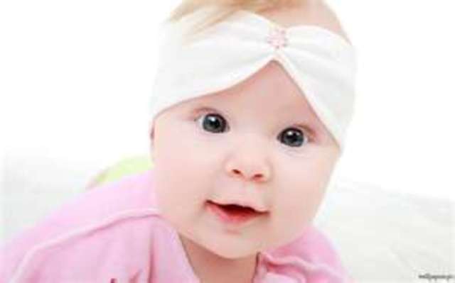 nacimiento de mi hermana