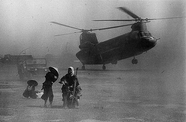 Operation Cedar Falls