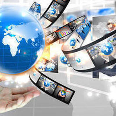 Timeline: Surgimiento de las TICs