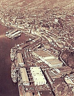 Auge de las Exportaciones