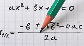 Timeline: Fechas mas importantes de algebra