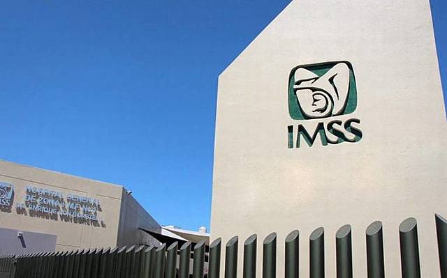 Seguro Social IMSS