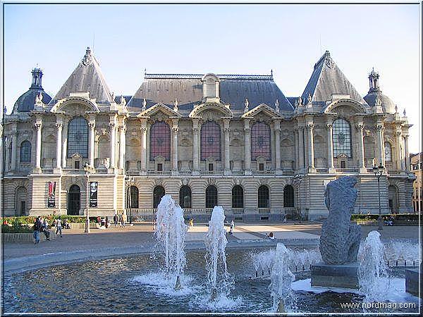 Arquitectura Beaux Arts