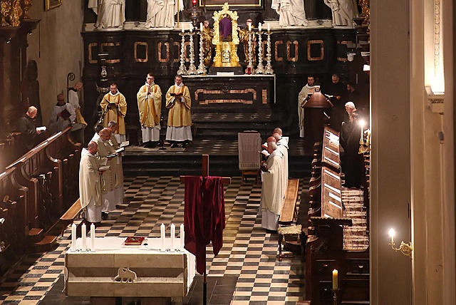 Cuarto Concilio de Lateran