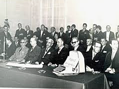 Asociacion de Contadores