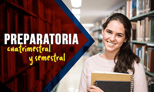 Entre a Preparatoria