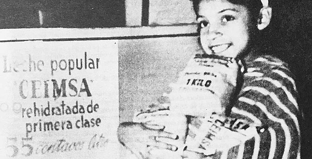 Nacional Reguladora y Distribuidora