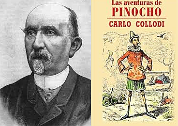 Carlo Collodi