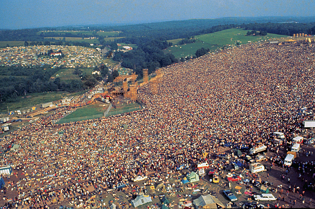 Woodstock
