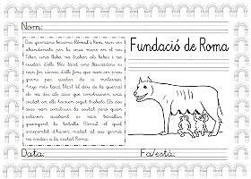 753 a.C Se Funda Roma