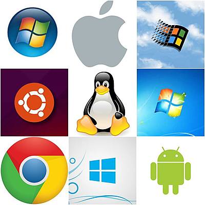 Timeline: Historia de los Sistemas operativos.