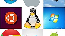 Timeline: Historia de los Sistemas operativos.