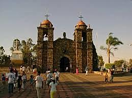 Fundación de Guadalajara (Tonalá)