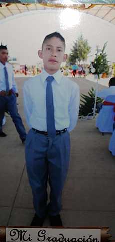 Finalizar mi primaria