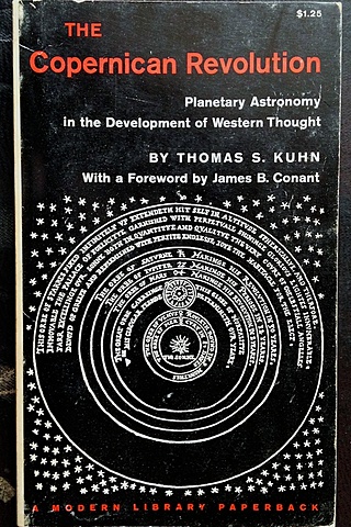 The Copernican Revolution | 1957