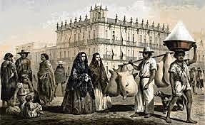 En México durante el siglo XIX