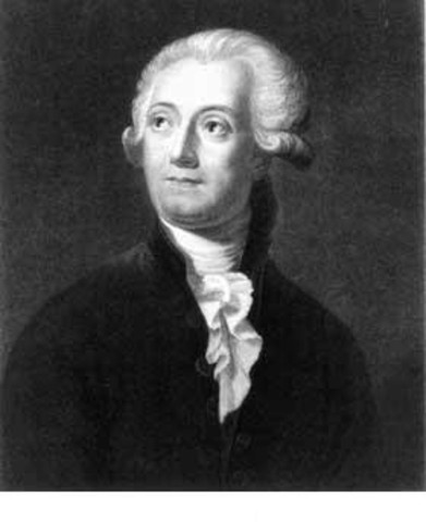 Lavoisier