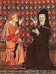 Lógica medieval Boecio y Marciano Capella 400-1400