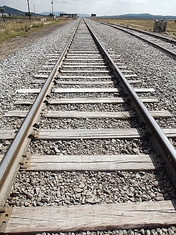 Caminos federales y estatales