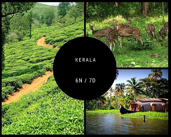 Declaración de Kerala sobre Turismo Responsable